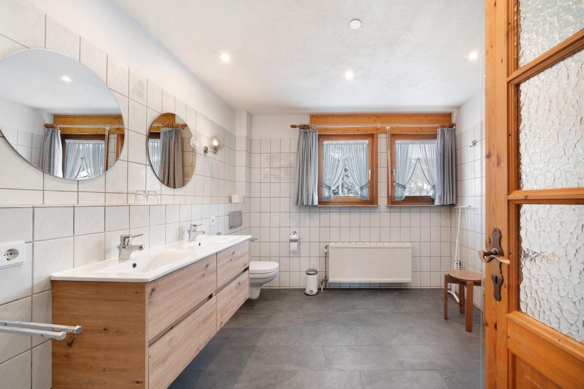 Haus Kandelblick Furtwangen Exteriör bild