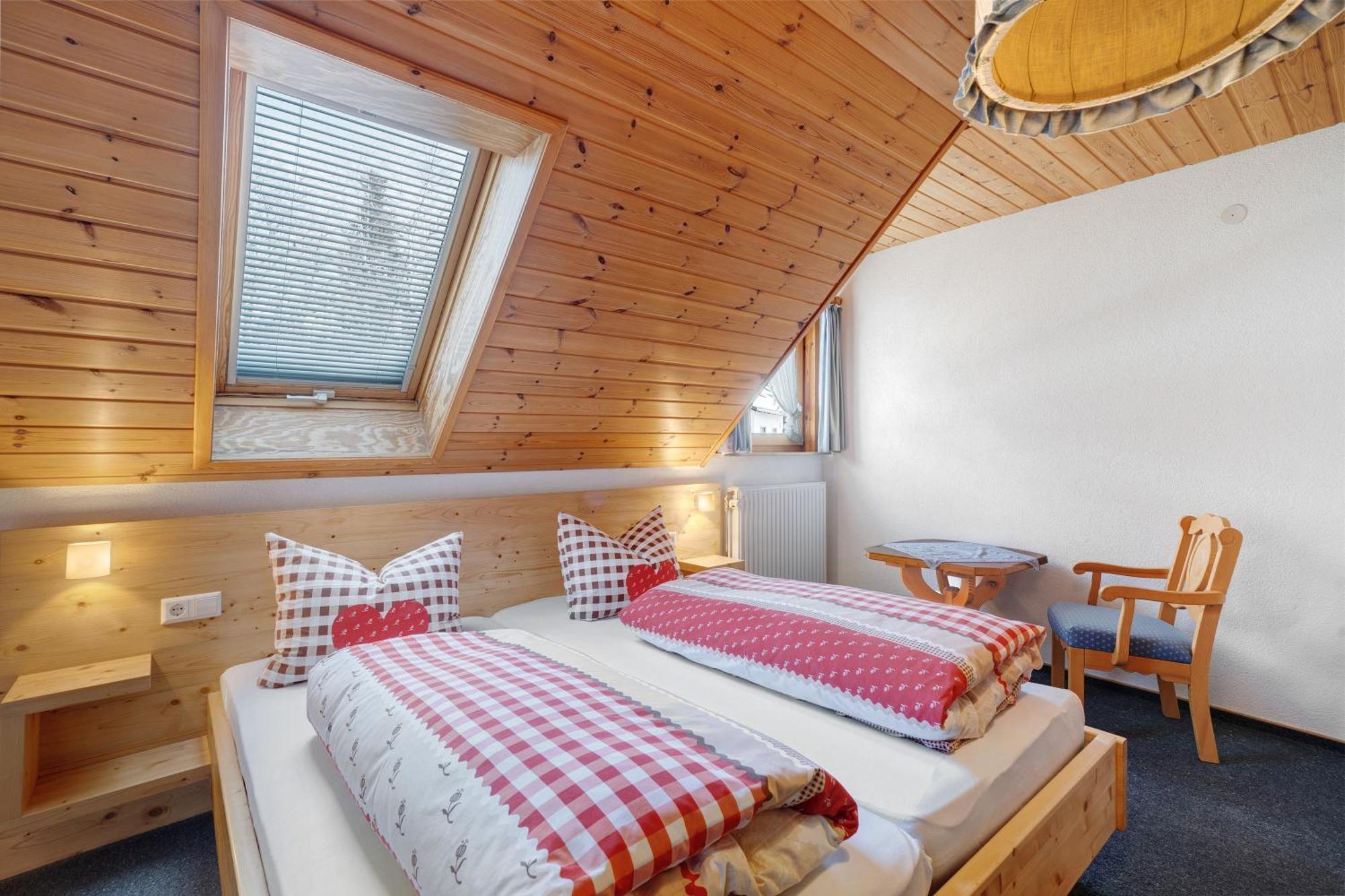 Haus Kandelblick Furtwangen Exteriör bild