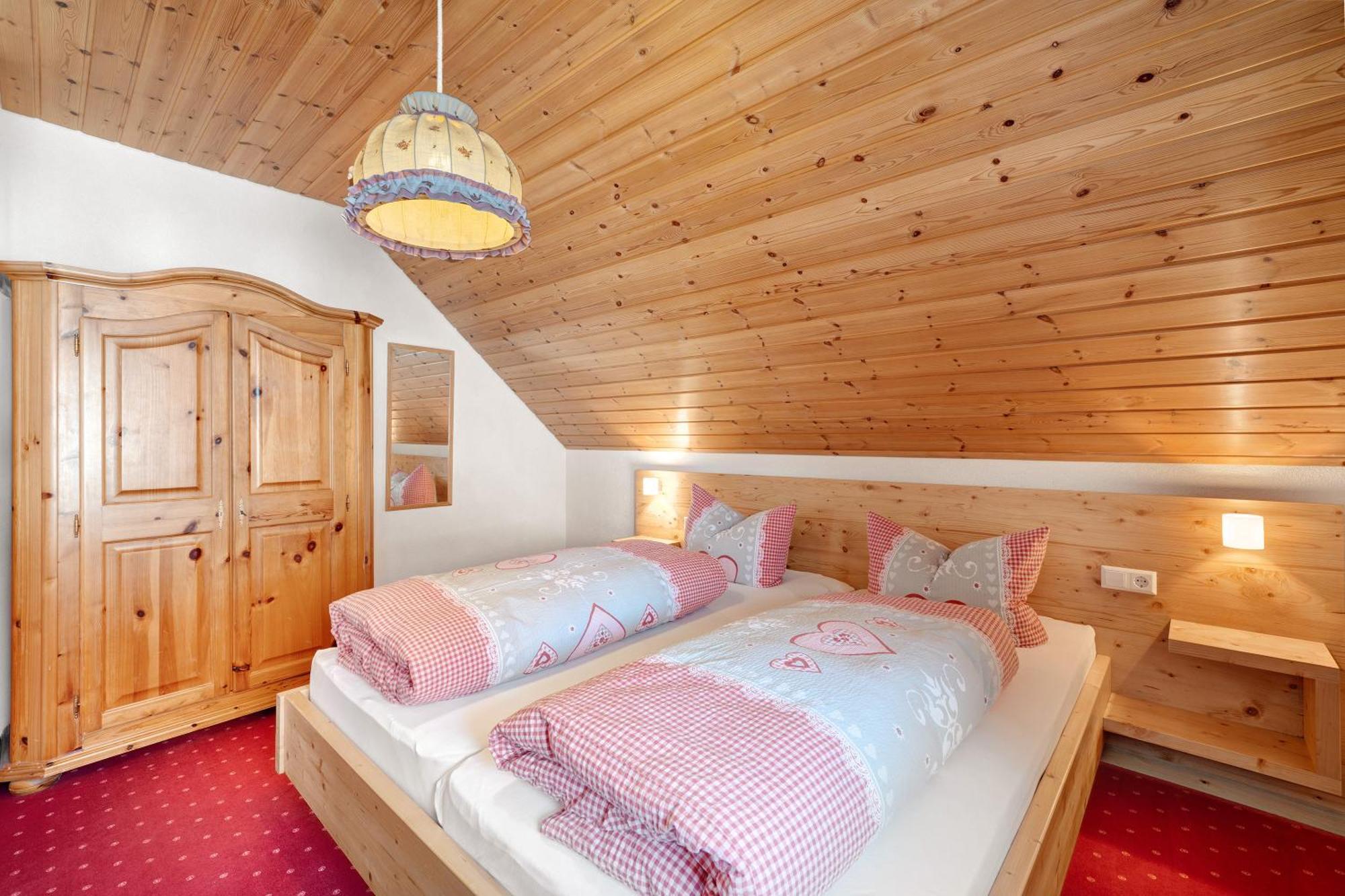 Haus Kandelblick Furtwangen Exteriör bild